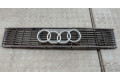 Решетка радиатора  Audi 80 (B3) 1986-1991          