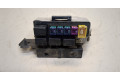 Блок предохранителей  Opel Antara         
