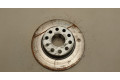 Диск тормозной  Volkswagen Touran 2010-2015   задний   1K0615601AA      