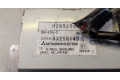 Дисплей бортового компьютера Mitsubishi Pajero / Montero 2000-2006
