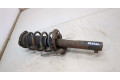 Стойка амортизатора  Skoda Octavia (A5) 2004-2013 1K0413031BG, 1K0411105BC     