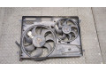Вентилятор радиатора  Volvo V70 2007-2013           