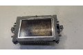 Дисплей бортового компьютера  Mercedes E W212 2009-2013 a2129004900         