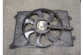 Вентилятор радиатора Chevrolet Bolt 2016-