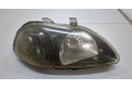 Фара передняя  Honda Civic 1998-2001 правая 