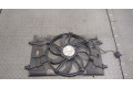 Вентилятор радиатора Skoda Octavia (A7) 2017-2021