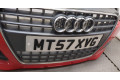 Бампер  Audi TT (8J) 2006-2014 передний   8J0807105, 8J0807681, 8J0807682, 8J0853651
