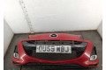 Бампер  Mazda 3 (BL) 2009-2013 передний   