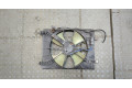 Вентилятор радиатора  Honda FRV   1.7 бензин       