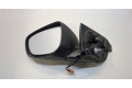 Зеркало боковое Citroen C4 Cactus левое