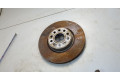 Диск тормозной  Volkswagen Passat 6 2005-2010   передний   5Q0615301F      