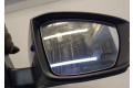 Зеркало боковое Skoda Octavia (A7) 2013-2023 правое 5E2857508N, 5E0857538A