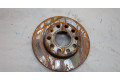 Диск тормозной Volkswagen Touran 2003-2006 задний