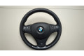 Руль  BMW 1 E87 2004-2011           