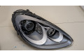 Фара передняя  Porsche Cayenne 2010-2014 правая 