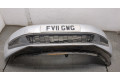 Бампер  Volkswagen Polo 2009-2014 передний   6R0807221R, 6R0853677A