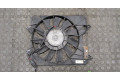 Вентилятор радиатора  Honda Civic 2012-2016    1.6 дизель       
