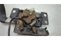 Замок капота  Acura MDX 2006-2013     
