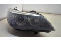 Фара передняя  BMW 5 E60 2003-2010 правая 