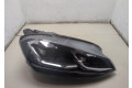 Фара передняя  Volkswagen Golf 7 2012-2020 правая 