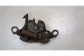 Замок капота Mitsubishi Galant 1997-2003