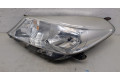 Фара передняя  Toyota Yaris 2011-2014 левая 