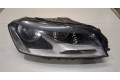 Фара передняя  Volkswagen Passat 7 2010-2015 Европа правая 