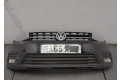 Бампер  Volkswagen Caddy 2015- передний   2K5807221K, 2K5805903A