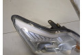 Фара передняя  Ford Focus 2 2008-2011 правая 