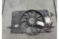 Вентилятор радиатора Volvo V50 2004-2012