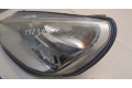 Фара передняя Ford Galaxy 2006-2010 левая