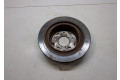 Диск тормозной  Nissan X-Trail (T30) 2001-2006   задний         