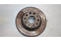 Диск тормозной Volkswagen Passat 6 2005-2010 задний 5Q0615601G