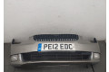 Бампер  Skoda SuperB 2008-2015 передний   