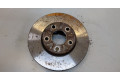 Диск тормозной  Ford Focus 2 2008-2011   передний         
