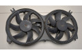 Вентилятор радиатора  Infiniti JX 2012-2014           