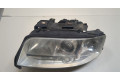 Фара передняя  Audi A6 (C5) 1997-2005 левая 