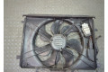 Вентилятор радиатора  Mercedes C W204 2006-2015           