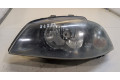 Фара передняя  Seat Ibiza 3 2001-2006 левая 