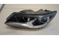 Фара передняя  Volkswagen Tiguan 2011-2016 левая 