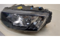 Фара передняя  Skoda Octavia (A7) 2013-2023 левая 