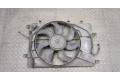 Вентилятор радиатора Opel Astra J 2010-2017