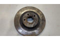 Диск тормозной  Subaru Forester (S12) 2008-2012 2.0  передний           