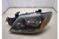 Фара передняя  Mitsubishi Outlander 2003-2009 левая 