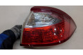 Задний фонарь          