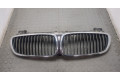 Решетка радиатора  BMW 7 E65 2001-2008          