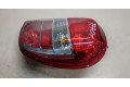 Задний фонарь        Nissan Micra K13 2010- 