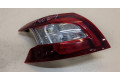 Задний фонарь        Peugeot 308 2013-2017 