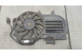 Вентилятор радиатора Audi A4 (B7) 2004-2009