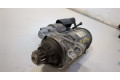 Стартер  Skoda Octavia (A7) 2013-2023   02Z911024Q, 25092018, 0001179514   